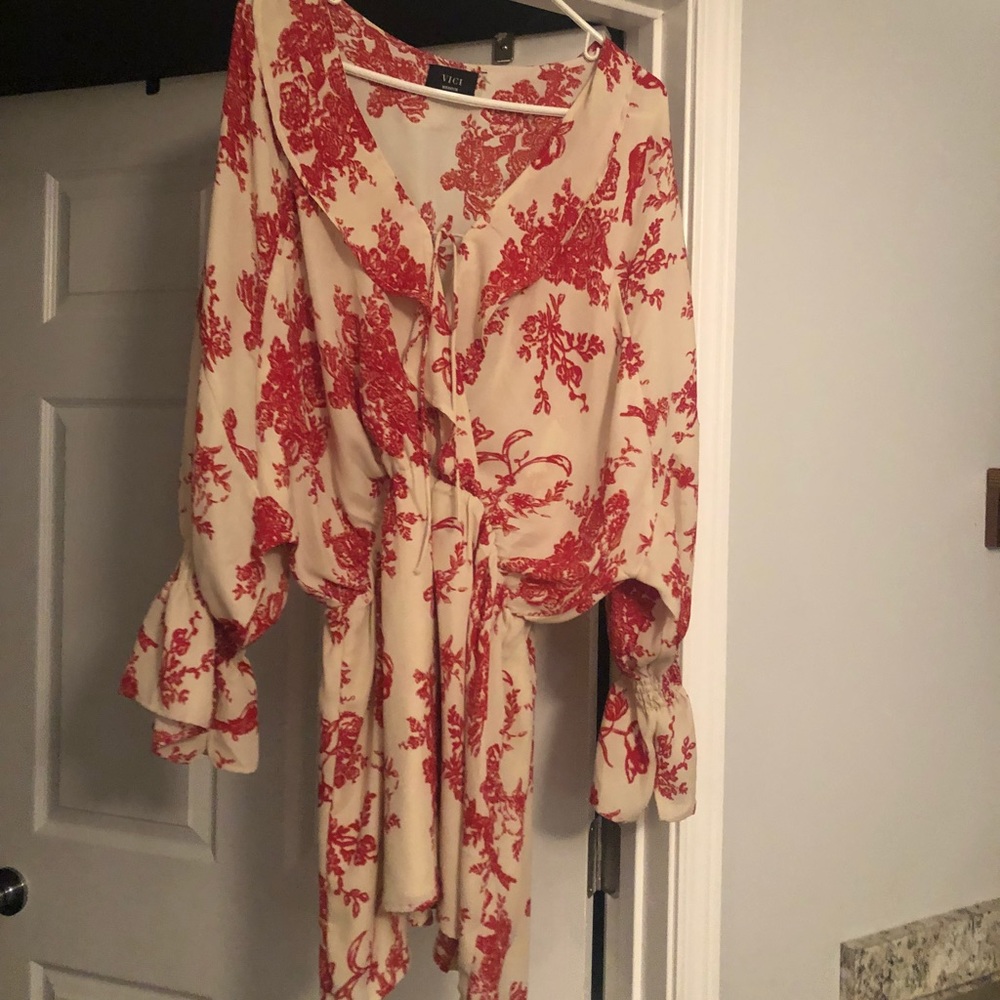 💕💕💕Darling Vici dress